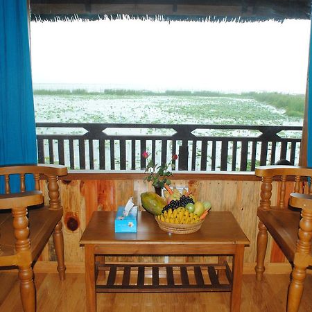 Golden Island Cottages Thale U Hotel Ywama Exterior foto