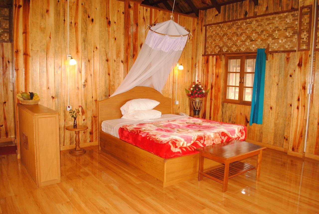 Golden Island Cottages Thale U Hotel Ywama Quarto foto